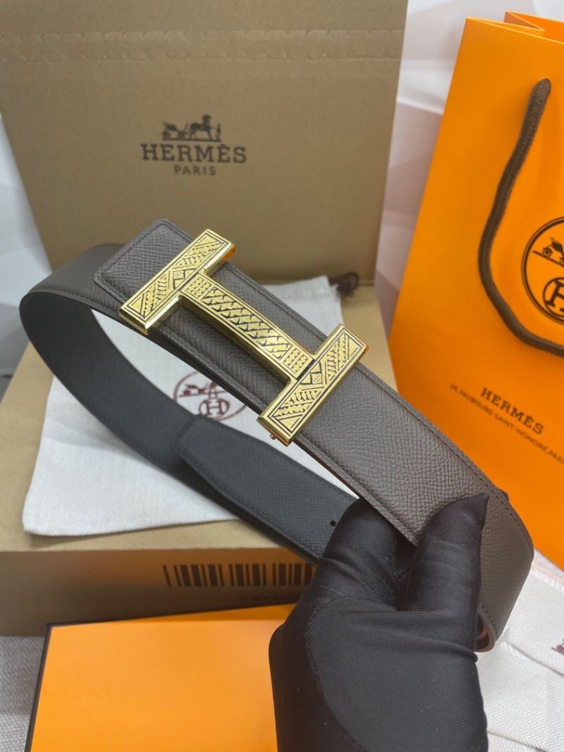 Hermes Belts